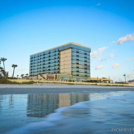 Oceanside Inn Daytona Daytona Beach Exterior photo