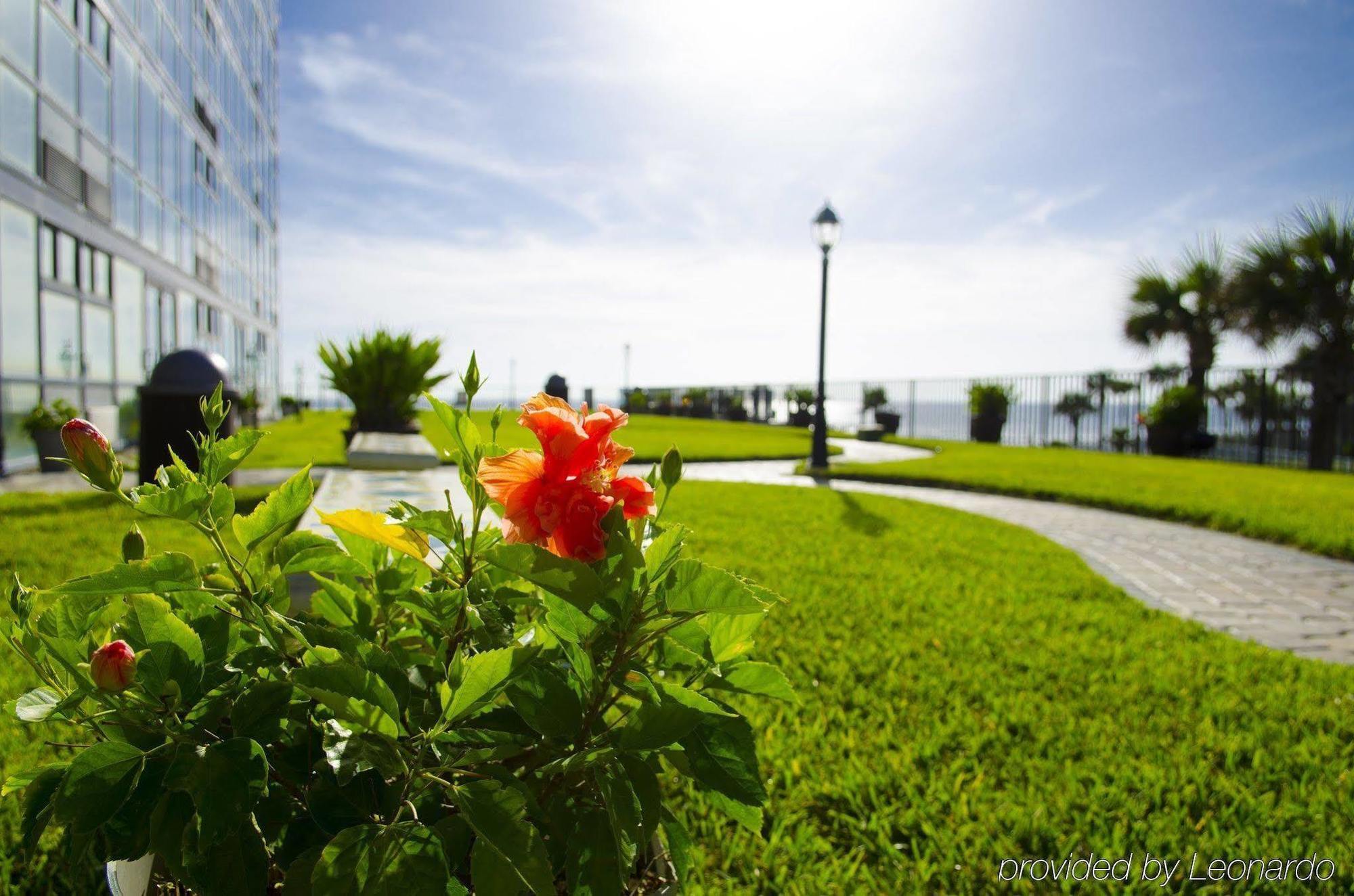 Oceanside Inn Daytona Daytona Beach Exterior photo